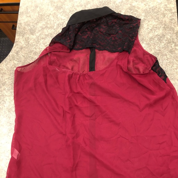 Maurices Top NWT - Picture 2 of 3